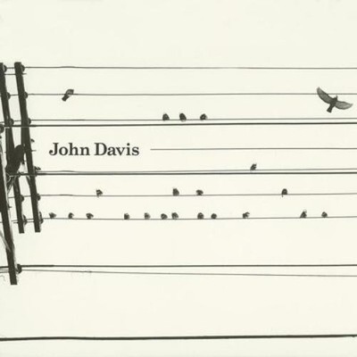 John Davis John Davis (Vinyl) 12'' Album