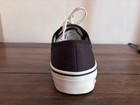SeaVees Seachange CVO Lace Up Womens Black Sneakers tennis Shoes 9.5 Sperry — photo 9