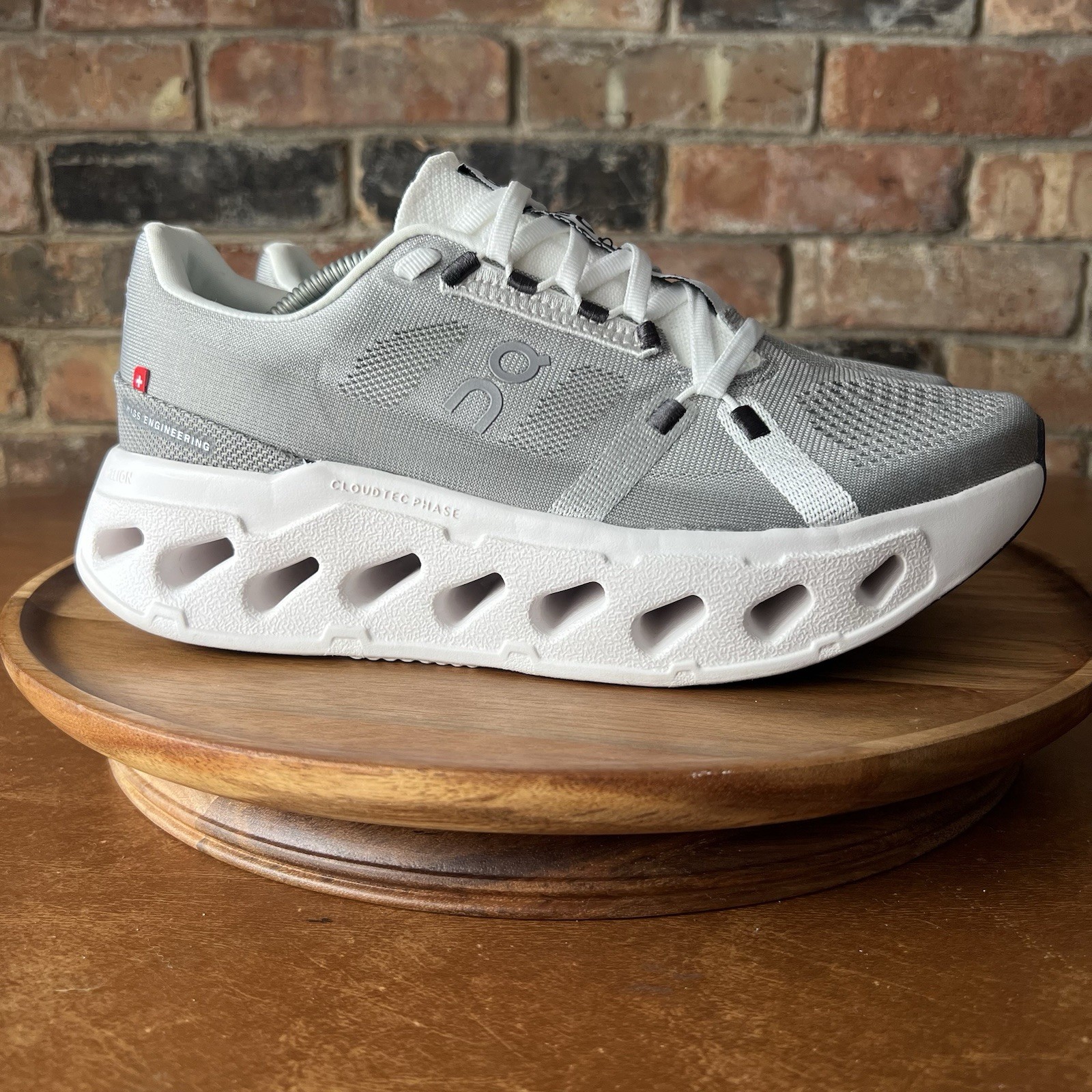 On Cloud Cloudeclipse Max Cushion Road Running Sn… - image 20