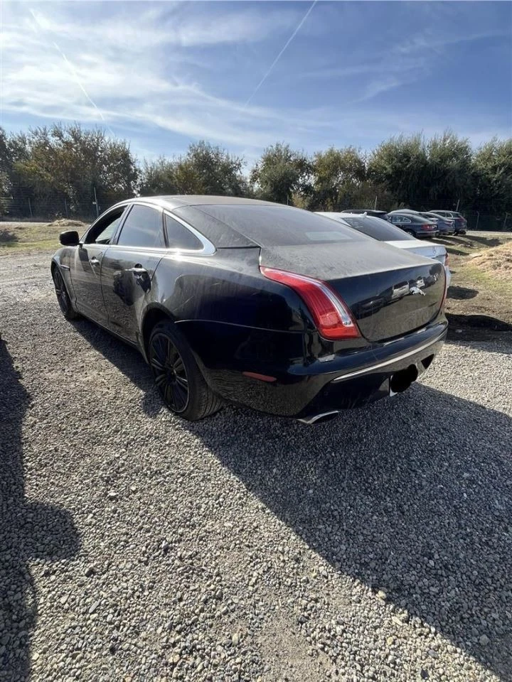 REAR DRIVE SHAFT/PROP SHAFT 2010-2012 JAGUAR XJ Foto 4 de 4