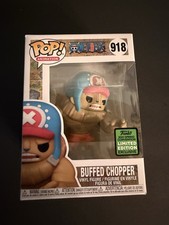 2021 Funko Emerald City Comic Con Exclusives ECCC Virtual Con Spring Convention Guide & Shared List 62