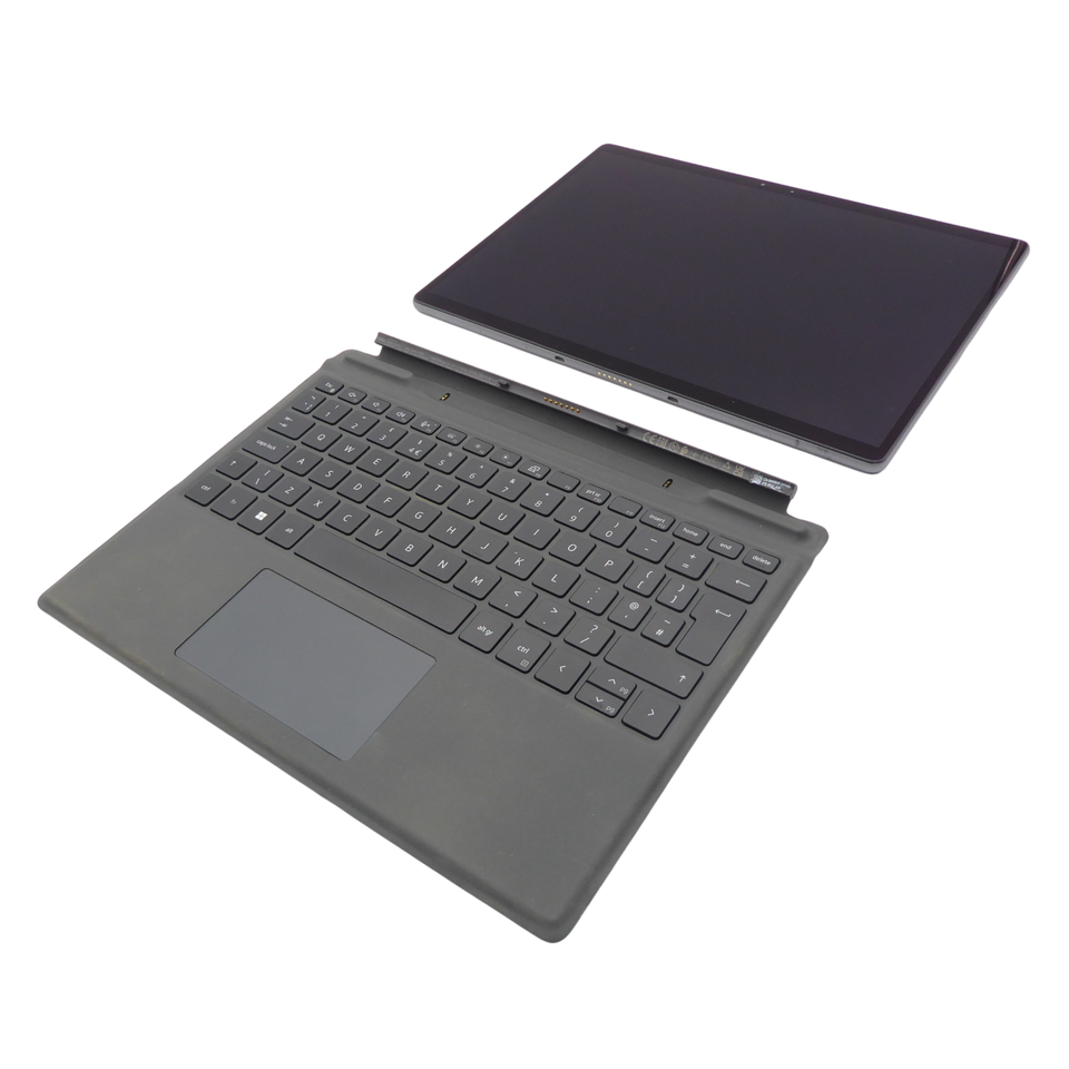 Dell Latitude 7320 Detachable 13