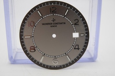 Vacheron Constantin Fiftysix silver dial 4600E