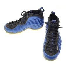 Nike Air Foamposite One OG 1997 Royal for Sale | Authenticity