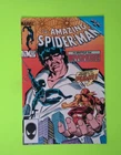 Amazing Spider-Man #273 Vol. 1 1986 Marvel Comics 1st App High Grade W218-168
