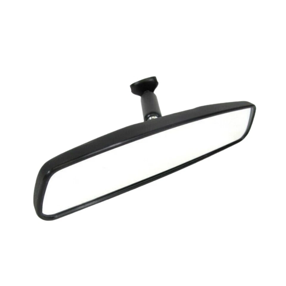 Espejo retrovisor interior para Chrysler Town & Country Dodge Dakota Ram 4696545AB Foto 4 de 4