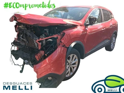 265801896R Scheinwerfer Hinten Rechts für RENAULT KADJAR Intens 2017 9077701 - Bild 7 von 10