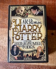 Harry Potter und die Heiligtümer des Todes (...