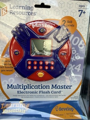 Learning Resources  Educational Toy LER6967 Learning Resources LER 6967