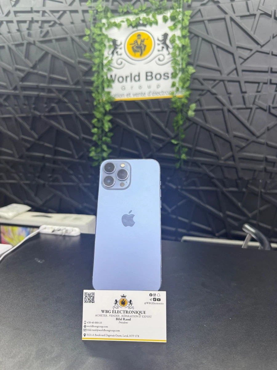 Apple iPhone 13 Pro Max 128GB for sale | eBay