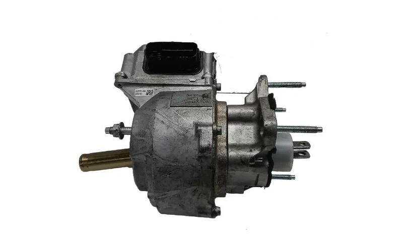 eac103503a servofreno NISSAN LEAF I ZE0 12.2011- 2011 2125390 - Imagen 4 de 4