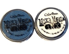 Colorbox Mixd Media Jasmine  Patina Ink Pads Set Of 2 Water-Based Craft Ink