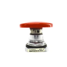 FURNAS ELECTRIC 52PB9E2 SER. B NSNP