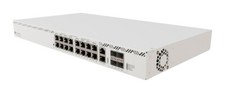 MIKROTIK Cloud Router Switch (CRS320-8P-8B-4S+RM)