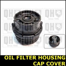 Coperchio tappo alloggiamento filtro olio PER TOYOTA C-HR 1.8 16->20 Hybrid TJ