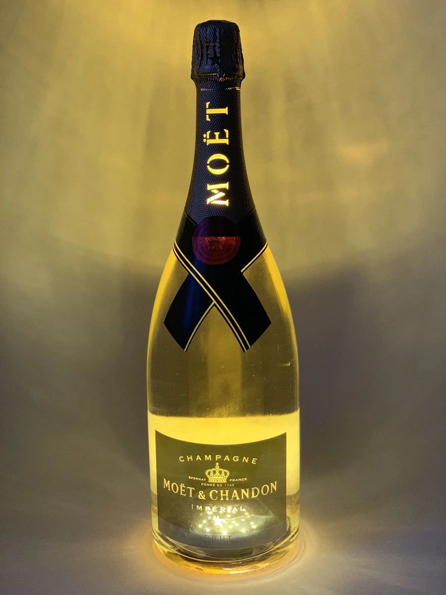 Moet chandon champagner deals
