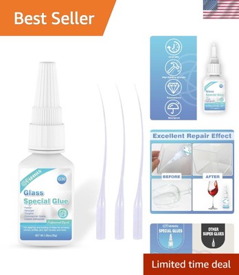 Glass Glue
