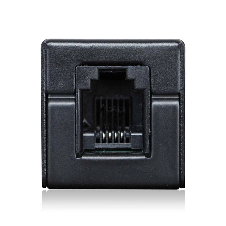 Alpine RUX-KNOB.2, Remote Bass Knob For Select Alpine Amplifiers - Image 2 of 3