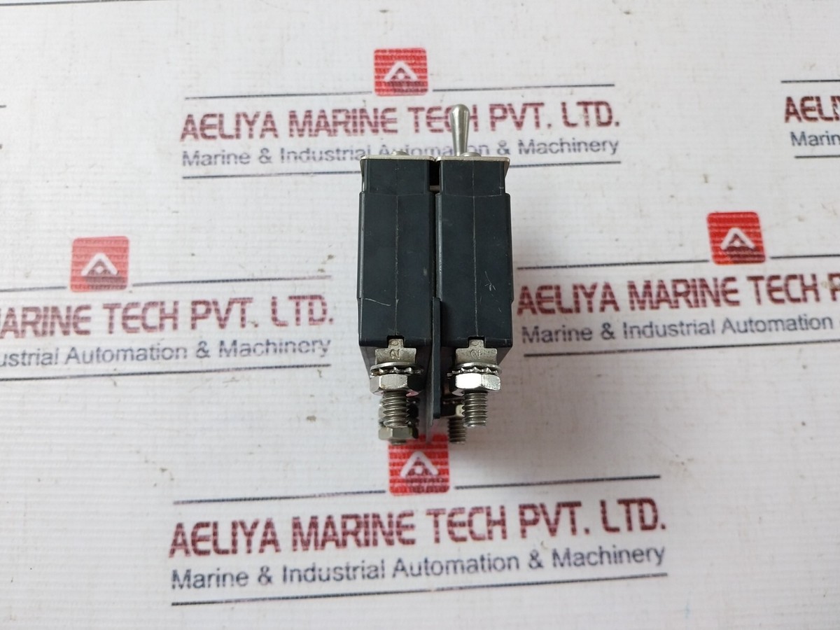 シリアルAP 2桁 0017 Airpax IULNK11-32792-70 Magnetic Circuit Breaker 231-9863 | eBay