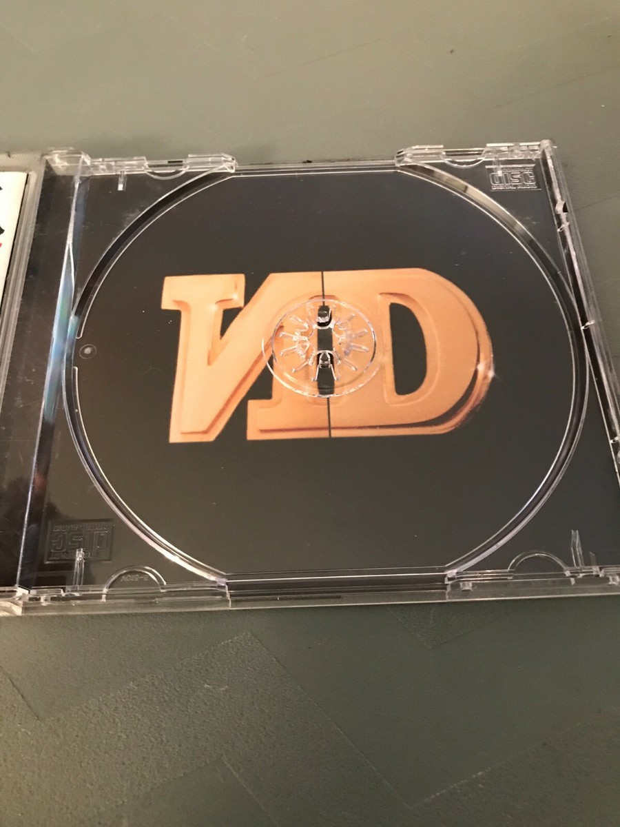 No Doubt *Rock Steady *CD *VG+/NM *Interscope *0694931582