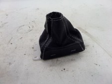 Mitsubishi Lancer Ralli Art Shift Boot X 08-15 OEM