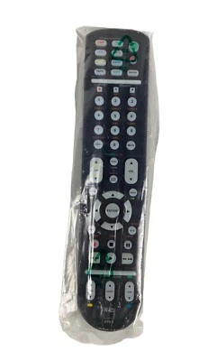 NEW NAD HTR 2 OEM Original Home Theater Replacement Remote Control Black