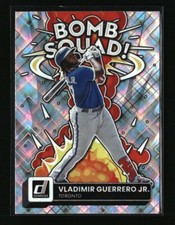 2022 Panini Donruss Baseball - Pick Your Card #'s 141-280 - Complete Your Set