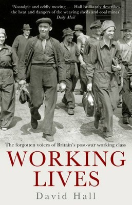 Working Lives,David Hall