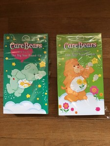 care bears town parade