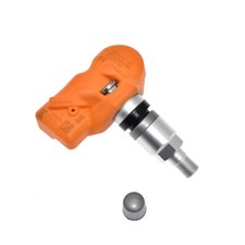 Tire Monitoring Pressure Sensor for BMW X1 X3 X5 X6 Z4 335I 528i MINI COOPER