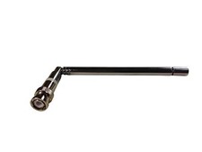 Tw777bnc Bnc Male Handheld Antenna Scanner Antenna 201300mhz With Bnc Male Con