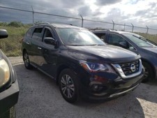 Temperature Control AC Front Fits 13-20 PATHFINDER 465283