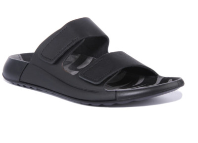 Sandalen ECCO 2ND COZMIO W 206823 01001 schwarz