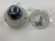 Samsung SNV-6085RN/EX 2 MP 1080p Full HD Vandal-Resistant IR Dome Camera NEW