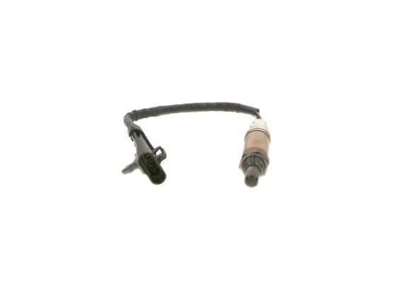 0 258 005 703 BOSCH Sonde lambda pour BUICK;CADILLAC;CHEVROLET;DAEWOO;GMC;HOLDEN - Photo 2/4