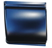 Cab Corner RH for 06-09 Dodge Pickup Extended Crew Cab (Key Parts# 1583-120)