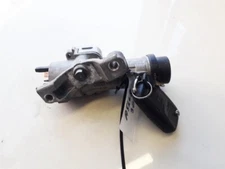 Volkswagen Passat 2004 Ignition Barrels (Ignition Switch) 4B090585 #986252-12