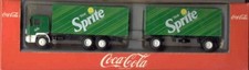 Sprite LKW+Anh&auml;nger - Albedo (Nr:2076)