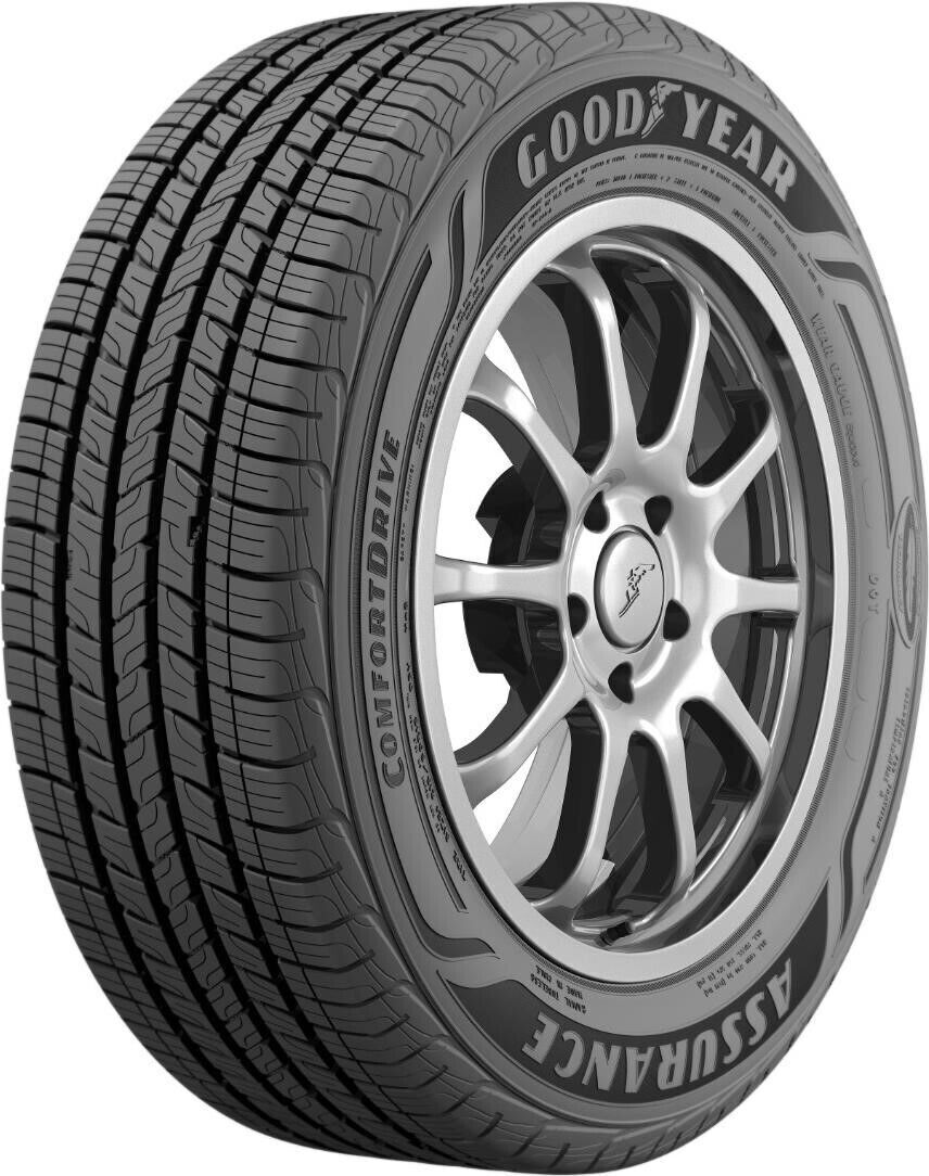 Goodyear Assurance ComfortDrive