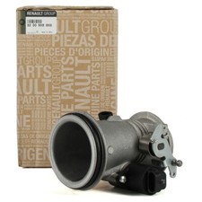 ORIGINAL Renault Drosselklappe CLIO II KANGOO MEGANE I THALIA I  1.4 8200908869
