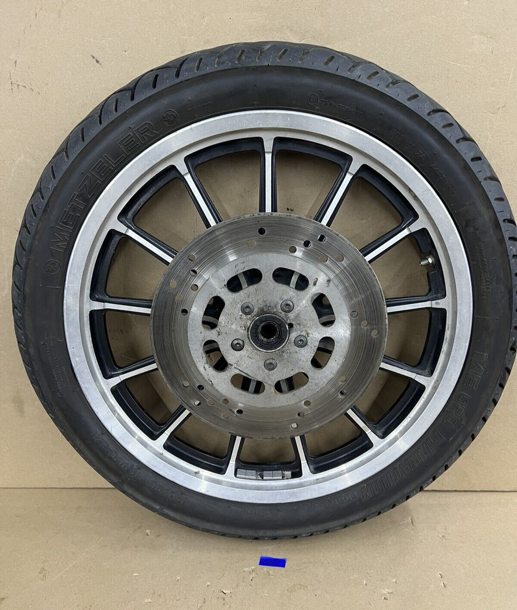 Harley-Davidson 純正フロントホイール 19X2.15 Harley-Davidson
