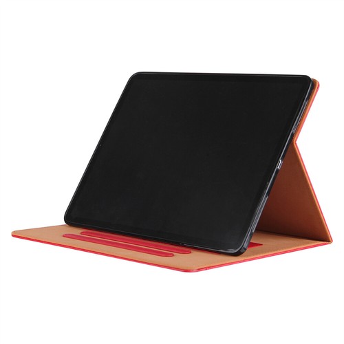 For iPad Mini/Air/Pro 9.7'' 11 12.9 13'' 2024 Magnetic Flip Wallet Leather Case - Picture 73 of 109