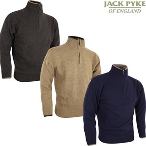 jack pyke jumper