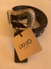 Liu Jo Studded Belt