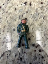 Barclay Pod Foot Marching Soldier Nice Original