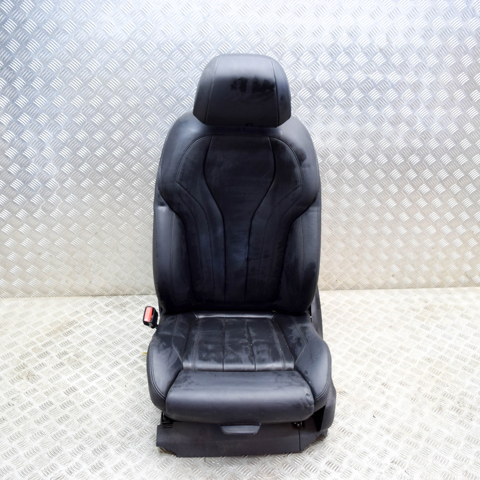 BMW X5 F15 Front Left Sea RHDt 7303529 7303533 2014 | eBay
