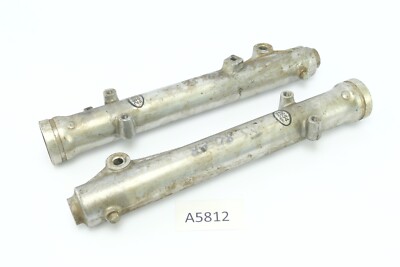 Suzuki TS 80 ER - Showa 2654 A5812 fork stem