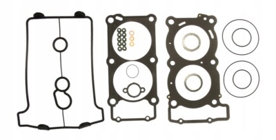 OBERFLÄCHENABDICHTUNGEN FÜR YAMAHA XTZ 750 '89-'97