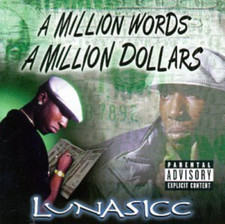 A Million Words a Million Dollars Lunasicc 19...