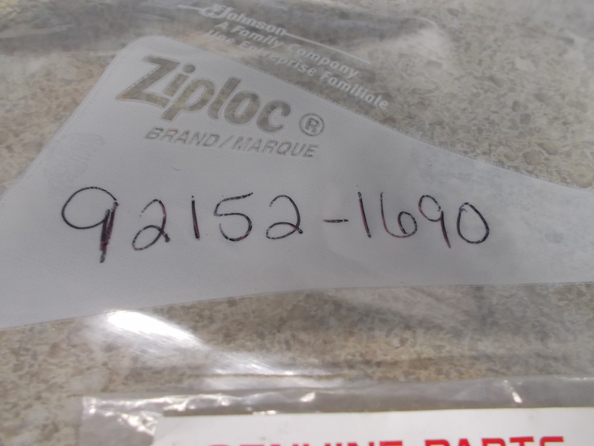 NOS OEM Kawasaki Collar (5.2X9.9X3.7) 2013-2017 ZX1400 Ninja ZX